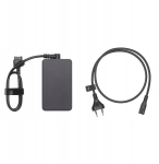 DRONE ACC POWER ADAPTER (EU)/240W CP.MA.00000886 DJI | CP.MA.00000886.01 | 6937224110229