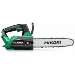 Piła łańcuchowa Hikoki HIKOKI.CHAINSAW 36V CS3630DC W4Z 30cm MV BL | CS3630DCW4Z | 4966376409457