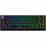 Klawiatura Keychron K6 HE Standard Edition Gateron Double-Rail Magnetic Nebula (K6H-J1) | K6H-J1 | 4894979038982