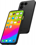 Fairphone 6 5G Dual Sim 8GB 256GB - Black | 99936505 | 8718819372578