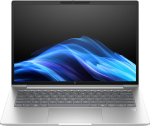 Laptop HP EliteBook 6 G1i 14 Ultra 5 225U / 16 GB / 512 GB / W11 Pro (C51FVET) | C51FVET | 0199485781952