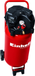Sprężarka Einhell TH-AC 240/50/10 OF 10bar 50L (4010393) | 4010393 | 4006825597295