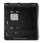 ASUS ROG Strix Helios II GX601S Midi Tower Black | GX601S ROG STRIX HELIOS II | 4711636061193
