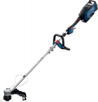 Bosch BOSCH cordless grass trimmer 18V O40mm | GRT18V-40 | 4059952685809