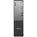 Komputer Lenovo Lenovo ThinkCentre neo 55s Gen 6 AMD Ryzen&trade; 5 220 16 GB DDR5-SDRAM 512 GB SSD Windows 11 Pro SFF PC Czarny | 13G0000EGE | 199271427682