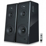 Głośniki komputerowe Microlab Microlab Solo 19 - Zestaw głośnik&oacute;w 2.0 z Bluetooth | 6945198856364 | 6945198856364