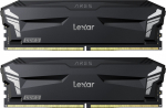 Lexar ARES/DDR5/32GB/6000MHz/CL34/2x16GB/Siv&aacute; | LD5U16G60C300A-RGD | 30843367143482