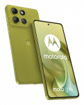 Motorola moto g86 5G 16.9 cm (6.67") Dual SIM Android 15 USB Type-C 8 GB 256 GB 5200 mAh Green | PB7L0107PL | 840023295515
