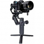 Gimbal FeiYu Tech Scorp Mini 3 Pro Czarny | FY5041 | 6970078074590