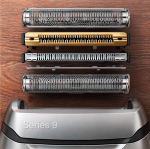 Golarka Braun Series 9 9365CC | 9365cc | 4210201273677