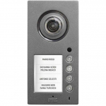 Black&Decker 1784/3 URMET Panel wielorodzinny MIKRA Plus do systemu 2Voice | 1784/3 | 8021156066544