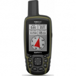 Nawigacja GPS Garmin Garmin GPSMap 65s | 010-02451-11 | 0753759257873