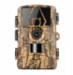 Kamera IP Braun Phototechnik Braun Scouting Cam Black400 WiFi 8K | 57645 | 4000567576457