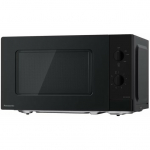 Kuchenka mikrofalowa Panasonic Panasonic NN SM 22 schwarz | NN-SM22QBEPG | 5025232965922