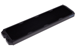 Alphacool NexXxoS ST30 Full Copper Radiator &ndash; 480mm, schwarz | 14159 | 4250197141598