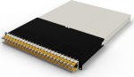 Serwer PATCHBOX 30RU / STP / Yellow | 30RU / STP / Yellow | 4262427630802