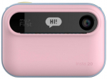 My First Camera Insta 20 - Cotton candy | FC3001SA-CC01 | 850054268969