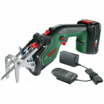 Bosch SAW KEO 18V 1X2.0AH AL1810 15CM | 0600861A00 | 3165140925907