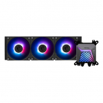 Cooling MAG CORELIQUID A15 360 360mm ARGB | 306-7ZW9A11-L80 | 4711377257312