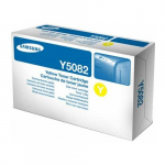 Toner Samsung CLT-Y5082S Yellow Oryginał  (SU533A) | SU533A | 0191628450008