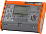 Sonel Wielofunkcyjny miernik parametr&oacute;w instalacji elektrycznej MPI-520Start (WMPLMPI520S) | WMPLMPI520S | 5907624020498