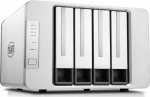TERRAMASTER F6-424 NAS File Server with Intel Celeron N95, 8 GB RAM, 6 bays | F6-424 | 6939236145671