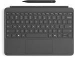 Microsoft Surface Pro 12" Type Cover + Slim Pen platynowy | EP2-33132 | 196388545285