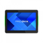 ProDVX APPC-10XPL | 10 TP Pcap 10ms | 10.1 " | Landscape/Portrait | 24/7 | Android | Wi-Fi | 160 &deg; | 160 &deg; | 500 cd/m&sup2; | 5010620 | 2000001317532