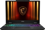 Laptop MSI Cyborg 15 B2RWFKG-039XPL Core 5 210H / 16 GB / 512 GB / RTX 5060 / 144 Hz | B2RWFKG-039XPL | 4711377365741