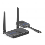 PureLink Wireless HD Extender Set, 30m - Cinema Serie | CSW030 | 4251364735411