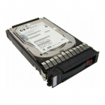 Dysk serwerowy HP 4TB 3.5'' SATA III (6 Gb/s)  (801925-001) | 801925-001 | 5711783247579