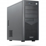 Obudowa Chieftec Mini BD-25B-350GPB | BD-25B-350GPB | 0755243076359