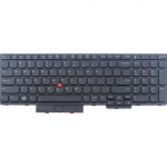 Lenovo Keyboard NRD B | 01HX258 | 5704174284970