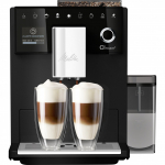 Melitta Latte Select Fully-auto Espresso machine 1.8 L | F630-212 | 4006508228010