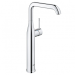 Praustuvo mai&scaron;ytuvas Grohe Essence XL, 32901001, chromas | 32901001 | 4005176306969