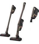 Dulkių siurblys - &scaron;luota Miele Triflex HX2 Infinity grey 125 Gala Edition 12434060 | 12434060 | 4002516742654