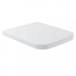 Pakabinamo klozeto dangtis Villeroy ampBoch 9M88S1R1, su ,,Soft Close  technologija | 9M88S1R1 | 5903624998355