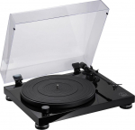 Gramofon Audio-Technica Audio Technica Turntable AT-LPW50PB | AT-LPW50PB | 4961310152192