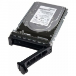 Dysk serwerowy Dell 1.2TB 2.5'' SAS-2 (6Gb/s)  (WXPCX) | WXPCX | 5712505738474