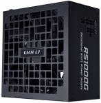 Lian Li RS Series 80 PLUS Gold Netzteil, ATX 3.1, modular - 1.000 Watt, mit RS Hub, schwarz | NELI-032 | 4718466018861