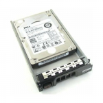 Dysk serwerowy Dell 600GB 2.5'' SAS-1 (3Gb/s)  (5TFDD) | 5TFDD | 5712505448700