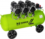 Sprężarka Zipper ZI-COM90SI 8bar 90L (ZI-COM90SI) | ZI-COM90SI | 9120039235165