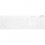 Klawiatura Cherry Active Key AK-C8112 Medical (AK-C8112-U1-W/DE) | AK-C8112-U1-W/DE | 7061118086877