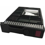 Dysk serwerowy HP 1.92TB 3.5'' SAS-3 (12Gb/s)  (P10456-B21) | P10456-B21 | 5715063680919
