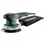 Szlifierka Metabo | 600444500 | 4007430271181
