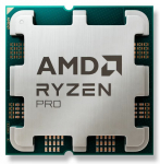 AMD Ryzen 5 PRO 8500G processor 3.5 GHz 16 MB L3 Tray | 100-000001183