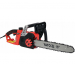 Piła łańcuchowa Yato YT-84872 2400 W 40.5 cm | YT-84872 | 5906083093197