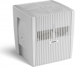 Oro drėkintuvas Venta LW25 Classic Original White, 7029501 | 4011143295013 | 4011143295013