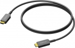 Kabel Procab HDMI - HDMI 20m czarny (CLV210A/20) | CLV210A/20 | 5414795044470