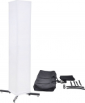 STAND4ME STAND4ME TOWER SET podstawa pod głowicę ruchomą kolumnę głośnikową zestaw | 5907780142492 | 5907780142492